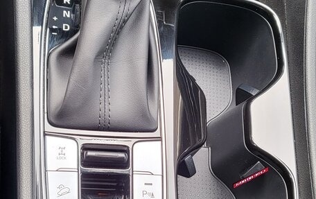 Hyundai Tucson, 2024 год, 4 450 000 рублей, 17 фотография