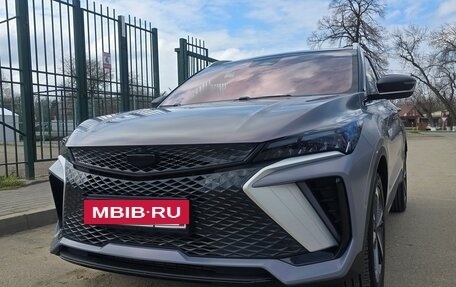 Geely Coolray I, 2023 год, 2 900 000 рублей, 2 фотография