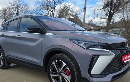 Geely Coolray I, 2023 год, 2 900 000 рублей, 3 фотография