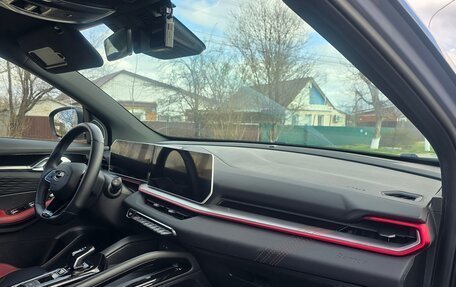 Geely Coolray I, 2023 год, 2 900 000 рублей, 7 фотография