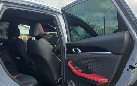 Geely Coolray I, 2023 год, 2 900 000 рублей, 8 фотография