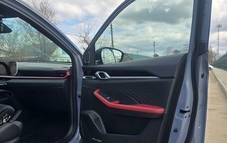 Geely Coolray I, 2023 год, 2 900 000 рублей, 6 фотография