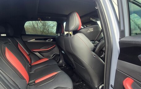 Geely Coolray I, 2023 год, 2 900 000 рублей, 9 фотография