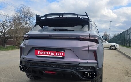 Geely Coolray I, 2023 год, 2 900 000 рублей, 5 фотография