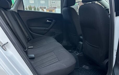 Volkswagen Polo VI (EU Market), 2017 год, 890 000 рублей, 8 фотография