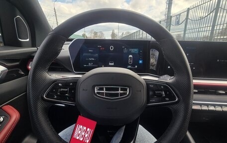 Geely Coolray I, 2023 год, 2 900 000 рублей, 10 фотография