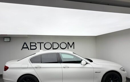 BMW 5 серия, 2012 год, 1 978 000 рублей, 5 фотография