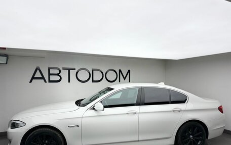 BMW 5 серия, 2012 год, 1 978 000 рублей, 6 фотография