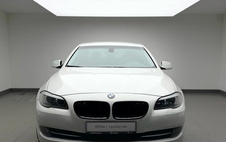 BMW 5 серия, 2012 год, 1 978 000 рублей, 2 фотография