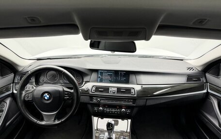 BMW 5 серия, 2012 год, 1 978 000 рублей, 15 фотография