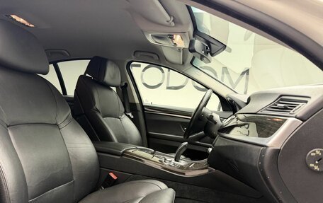 BMW 5 серия, 2012 год, 1 978 000 рублей, 14 фотография