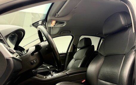 BMW 5 серия, 2012 год, 1 978 000 рублей, 9 фотография