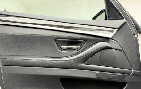 BMW 5 серия, 2012 год, 1 978 000 рублей, 11 фотография