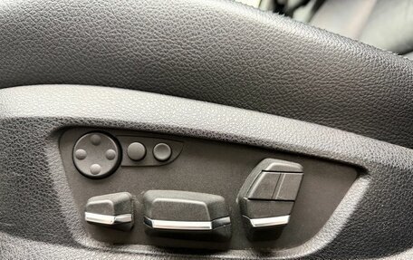 BMW 5 серия, 2012 год, 1 978 000 рублей, 10 фотография