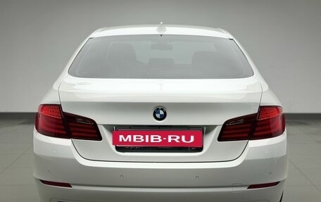 BMW 5 серия, 2012 год, 1 978 000 рублей, 3 фотография