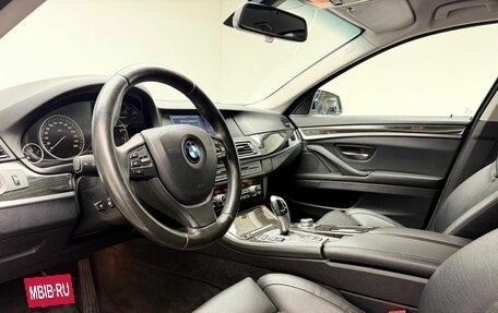 BMW 5 серия, 2012 год, 1 978 000 рублей, 7 фотография