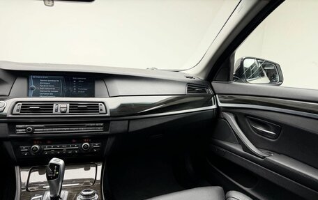 BMW 5 серия, 2012 год, 1 978 000 рублей, 16 фотография