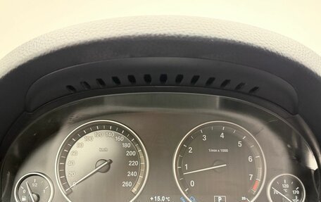 BMW 5 серия, 2012 год, 1 978 000 рублей, 19 фотография