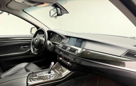 BMW 5 серия, 2012 год, 1 978 000 рублей, 24 фотография