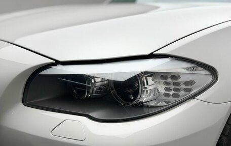 BMW 5 серия, 2012 год, 1 978 000 рублей, 22 фотография