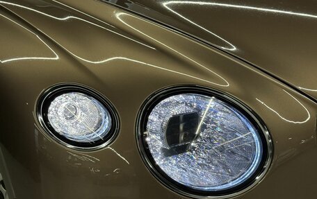 Bentley Continental GT III, 2018 год, 13 000 000 рублей, 6 фотография