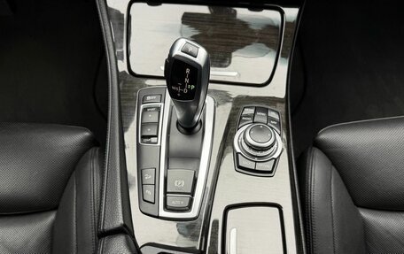 BMW 5 серия, 2012 год, 1 978 000 рублей, 25 фотография