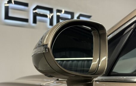 Bentley Continental GT III, 2018 год, 13 000 000 рублей, 11 фотография