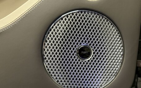 Bentley Continental GT III, 2018 год, 13 000 000 рублей, 15 фотография