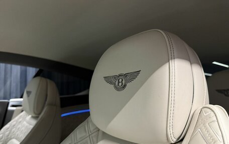 Bentley Continental GT III, 2018 год, 13 000 000 рублей, 18 фотография