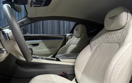 Bentley Continental GT III, 2018 год, 13 000 000 рублей, 17 фотография