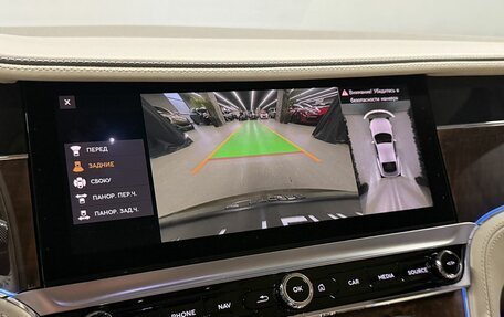 Bentley Continental GT III, 2018 год, 13 000 000 рублей, 24 фотография