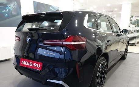 BMW X3, 2025 год, 7 450 000 рублей, 2 фотография