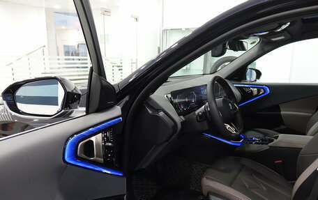 BMW X3, 2025 год, 7 450 000 рублей, 7 фотография