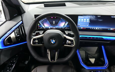 BMW X3, 2025 год, 7 450 000 рублей, 10 фотография