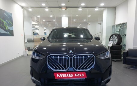 BMW X3, 2025 год, 7 450 000 рублей, 3 фотография