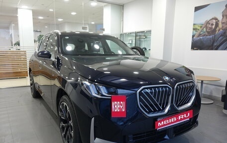 BMW X3, 2025 год, 7 450 000 рублей, 5 фотография