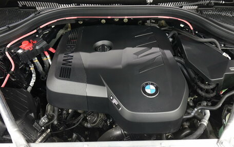 BMW X3, 2025 год, 7 450 000 рублей, 26 фотография