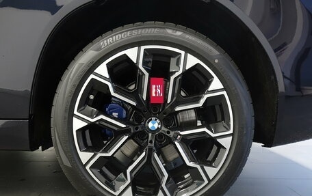 BMW X3, 2025 год, 7 450 000 рублей, 27 фотография