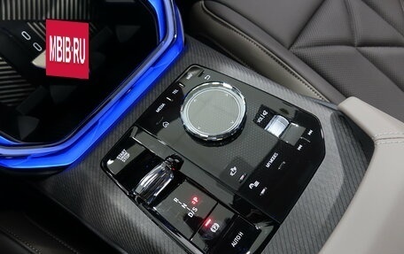 BMW X3, 2025 год, 7 450 000 рублей, 21 фотография