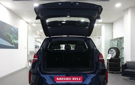 BMW X3, 2025 год, 7 450 000 рублей, 25 фотография