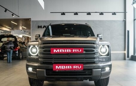 Haval H9, 2026 год, 5 099 000 рублей, 2 фотография