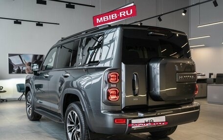 Haval H9, 2026 год, 5 099 000 рублей, 7 фотография