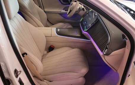 Mercedes-Benz E-Класс, 2025 год, 8 550 000 рублей, 8 фотография