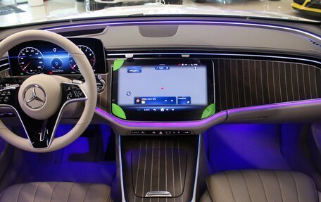 Mercedes-Benz E-Класс, 2025 год, 8 550 000 рублей, 7 фотография