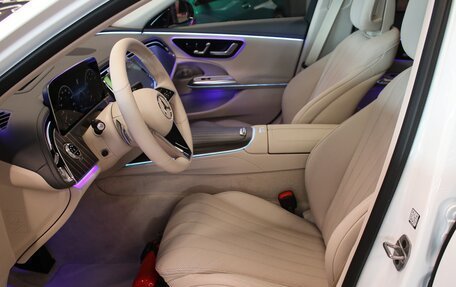 Mercedes-Benz E-Класс, 2025 год, 8 550 000 рублей, 6 фотография