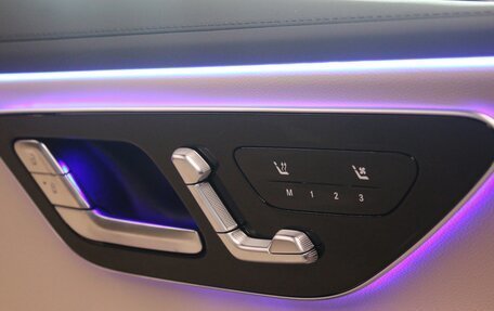 Mercedes-Benz E-Класс, 2025 год, 8 550 000 рублей, 14 фотография