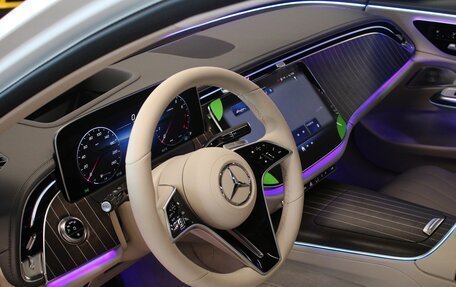 Mercedes-Benz E-Класс, 2025 год, 8 550 000 рублей, 12 фотография