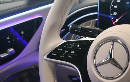 Mercedes-Benz E-Класс, 2025 год, 8 550 000 рублей, 13 фотография