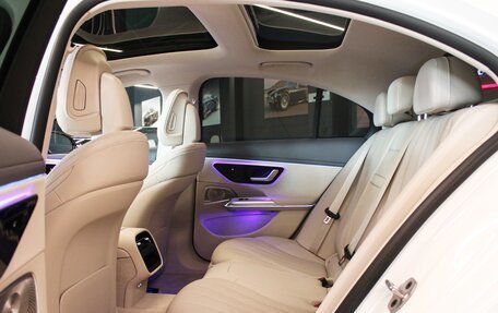Mercedes-Benz E-Класс, 2025 год, 8 550 000 рублей, 9 фотография