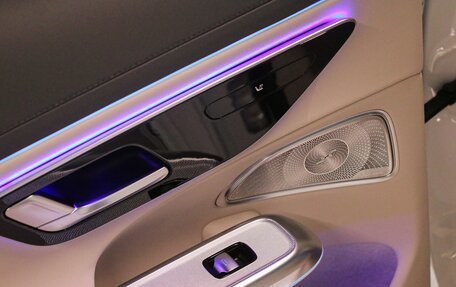 Mercedes-Benz E-Класс, 2025 год, 8 550 000 рублей, 10 фотография